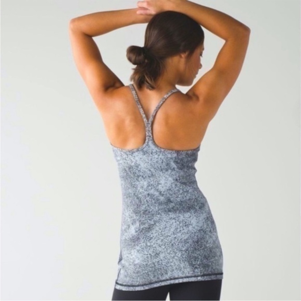 ▶️ Lululemon ◀️ Power Y Tank Top